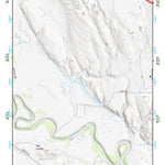 48106SW Page 28 Glasgow Topo Preview 1