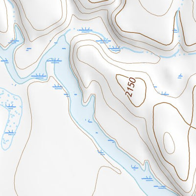 48106SW Page 28 Glasgow Topo Preview 2