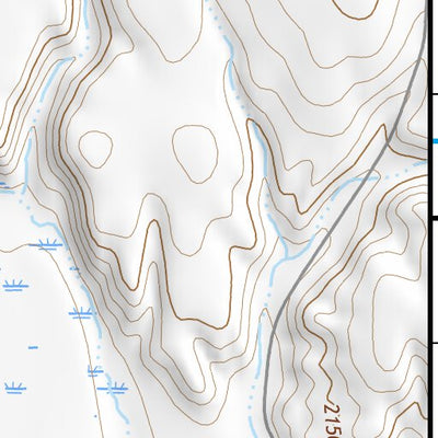 48106SW Page 28 Glasgow Topo Preview 3