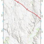 48106SW Page 29 Glasgow Topo Preview 1