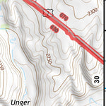 48106SW Page 29 Glasgow Topo Preview 3