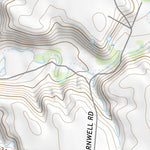 48106SW Page 31 Glasgow Topo Preview 3
