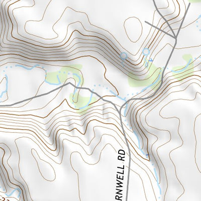 48106SW Page 31 Glasgow Topo Preview 3