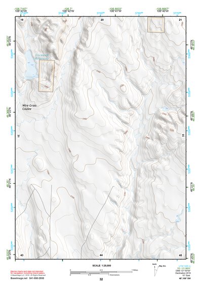 48106SW Page 32 Glasgow Topo Preview 1