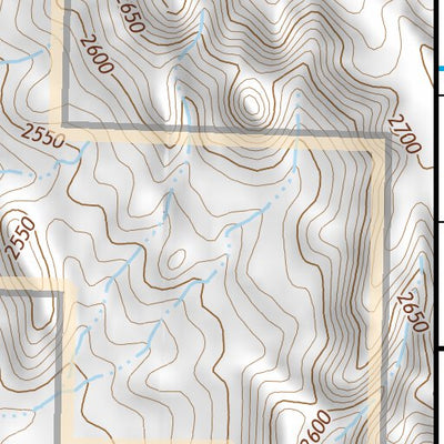 48106SW Page 33 Glasgow Topo Preview 3