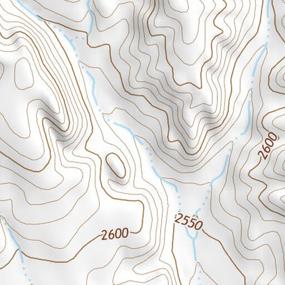 48106SW Page 34 Glasgow Topo Preview 2