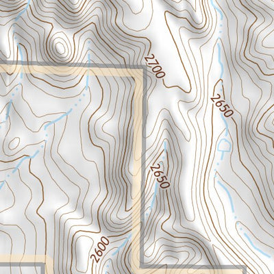 48106SW Page 34 Glasgow Topo Preview 3