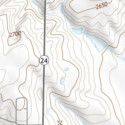 48106SW Page 35 Glasgow Topo Preview 2