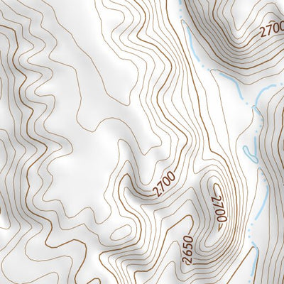 48106SW Page 35 Glasgow Topo Preview 3