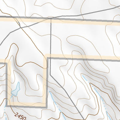 48106SW Page 37 Glasgow Topo Preview 2