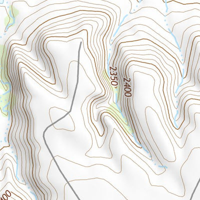 48106SW Page 37 Glasgow Topo Preview 3