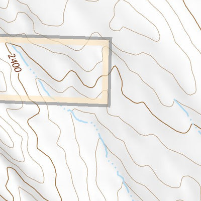 48106SW Page 38 Glasgow Topo Preview 2