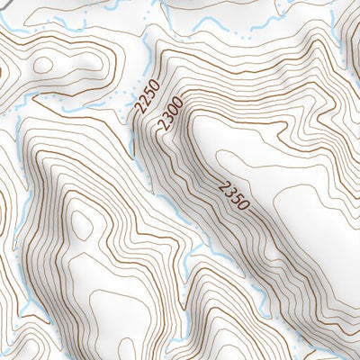 48106SW Page 38 Glasgow Topo Preview 3