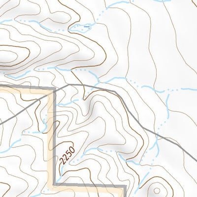 48106SW Page 39 Glasgow Topo Preview 2