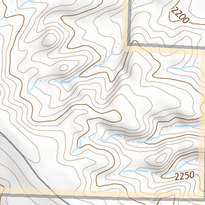 48106SW Page 39 Glasgow Topo Preview 3