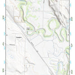 48106SW Page 41 Glasgow Topo Preview 1