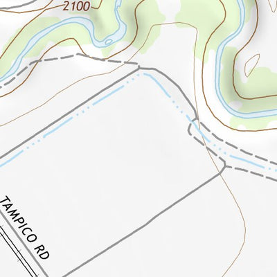 48106SW Page 41 Glasgow Topo Preview 2