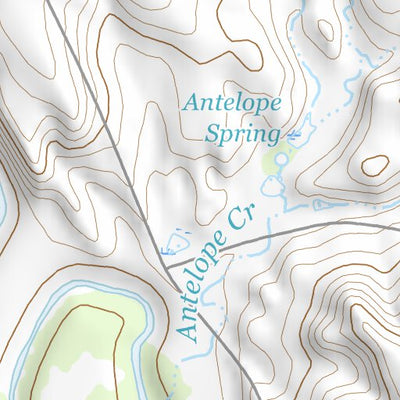 48106SW Page 42 Glasgow Topo Preview 3