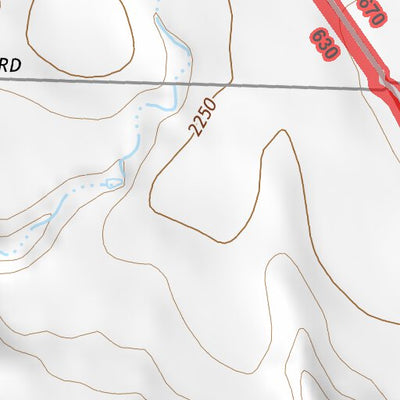 48106SW Page 43 Glasgow Topo Preview 2