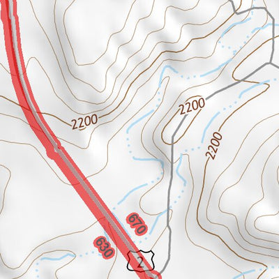 48106SW Page 44 Glasgow Topo Preview 3