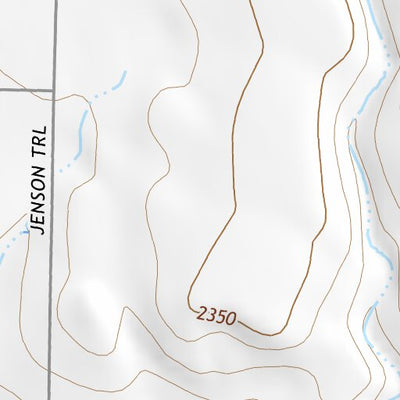 48106SW Page 45 Glasgow Topo Preview 2