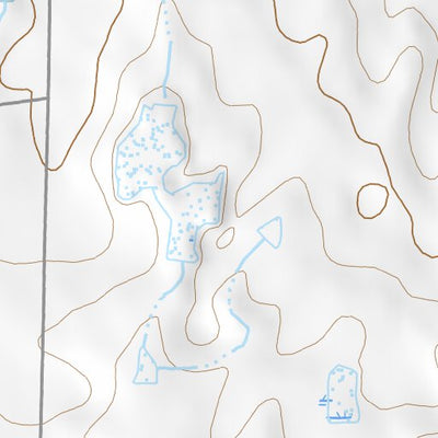 48106SW Page 45 Glasgow Topo Preview 3