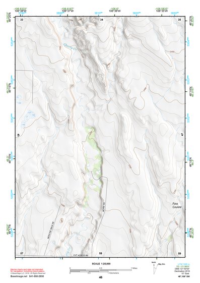 48106SW Page 46 Glasgow Topo Preview 1
