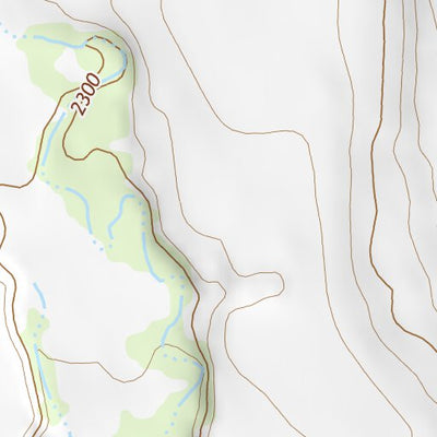 48106SW Page 46 Glasgow Topo Preview 2