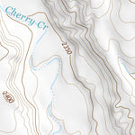 48106SW Page 46 Glasgow Topo Preview 3