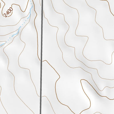 48106SW Page 47 Glasgow Topo Preview 2