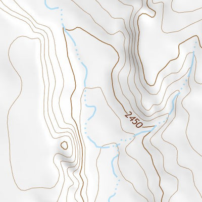 48106SW Page 47 Glasgow Topo Preview 3