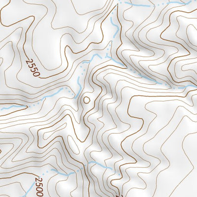 48106SW Page 48 Glasgow Topo Preview 3