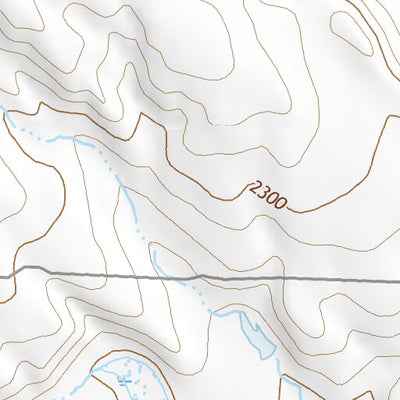 48106SW Page 49 Glasgow Topo Preview 2