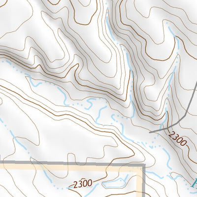 48106SW Page 49 Glasgow Topo Preview 3