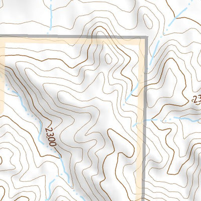 48106SW Page 50 Glasgow Topo Preview 3