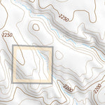 48106SW Page 51 Glasgow Topo Preview 3