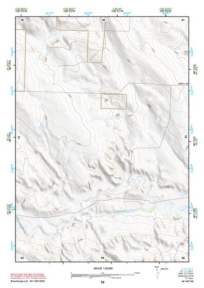 48106SW Page 52 Glasgow Topo Preview 1