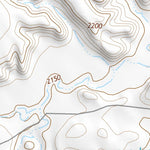 48106SW Page 52 Glasgow Topo Preview 3