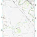 48106SW Page 54 Glasgow Topo Preview 1