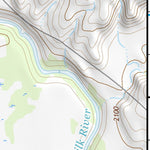 48106SW Page 54 Glasgow Topo Preview 3