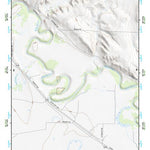 48106SW Page 55 Glasgow Topo Preview 1