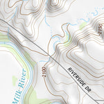 48106SW Page 55 Glasgow Topo Preview 3