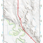 48106SW Page 56 Glasgow Topo Preview 1