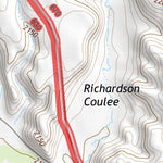 48106SW Page 56 Glasgow Topo Preview 2