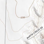 48106SW Page 57 Glasgow Topo Preview 2