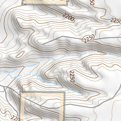 48106SW Page 57 Glasgow Topo Preview 3