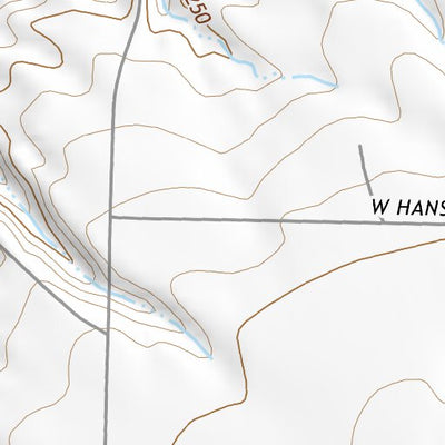 48106SW Page 58 Glasgow Topo Preview 2