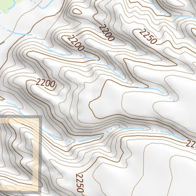 48106SW Page 58 Glasgow Topo Preview 3