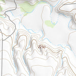 48106SW Page 59 Glasgow Topo Preview 3