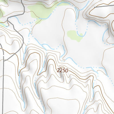 48106SW Page 59 Glasgow Topo Preview 3